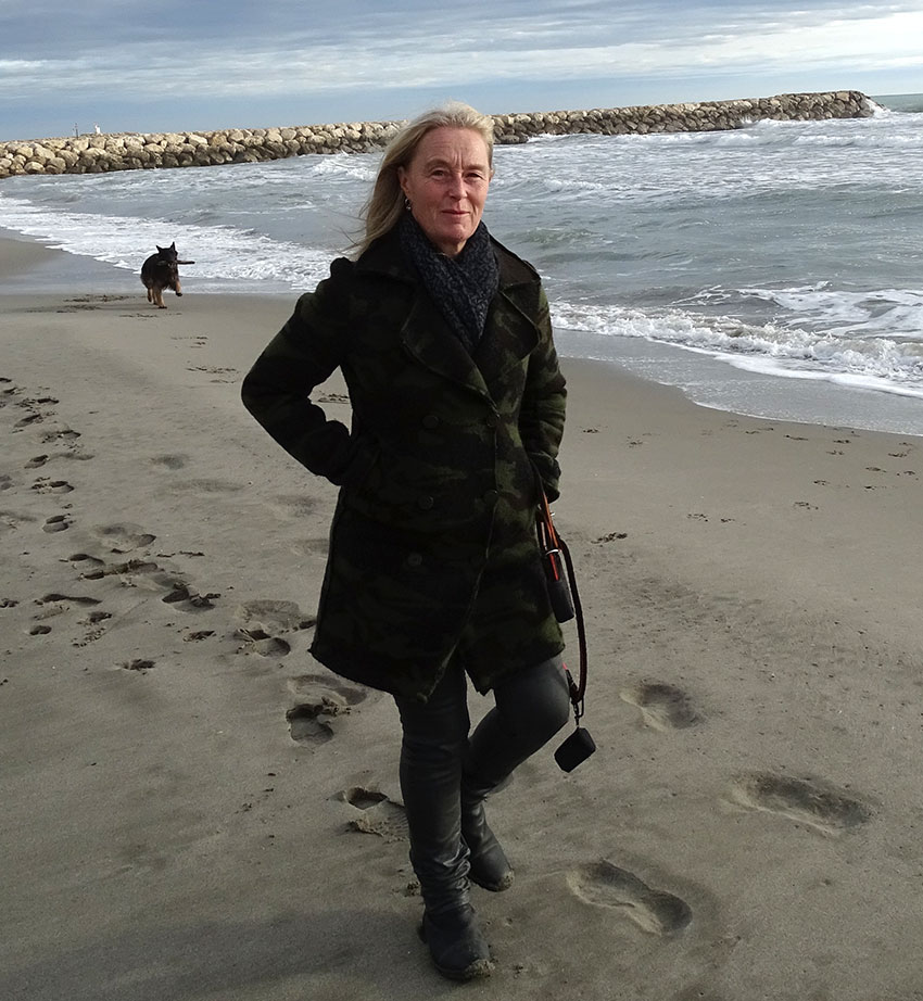 Susanne Schmitz – Tierosteopathin Hodoo Erkelenz